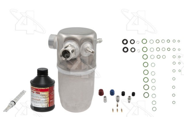 A/C Compressor Replacement Service Kit Four Seasons 30023SK