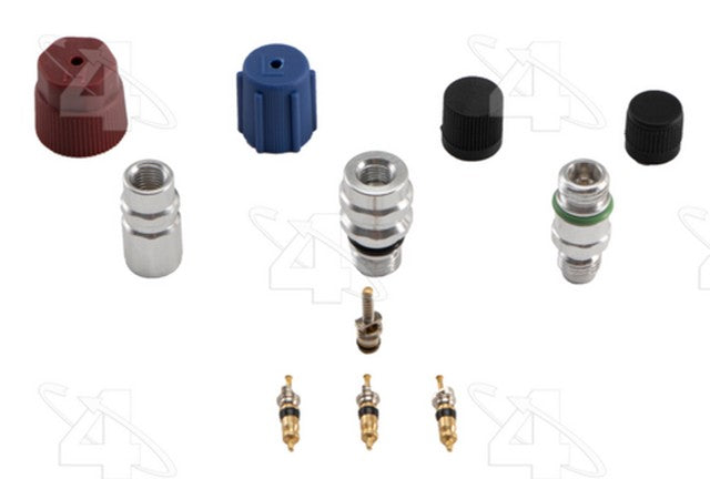 A/C Compressor Replacement Service Kit Four Seasons 30023SK