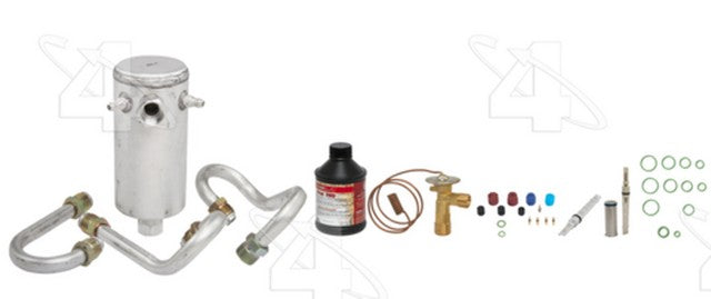 A/C Compressor Replacement Service Kit Four Seasons 30035SK