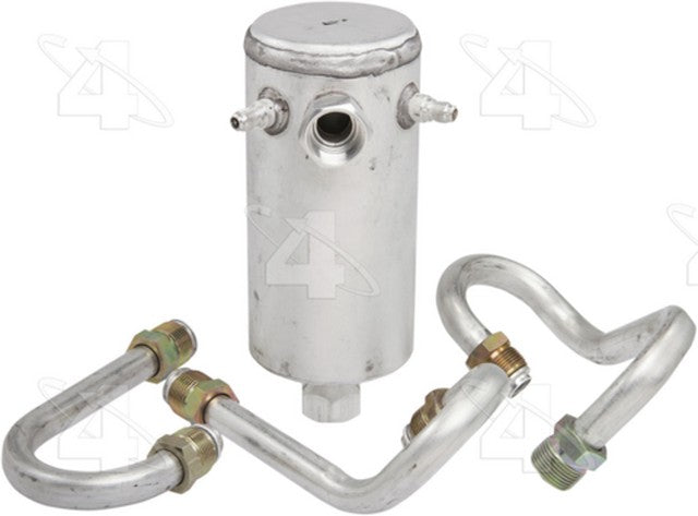 A/C Compressor Replacement Service Kit Four Seasons 30035SK