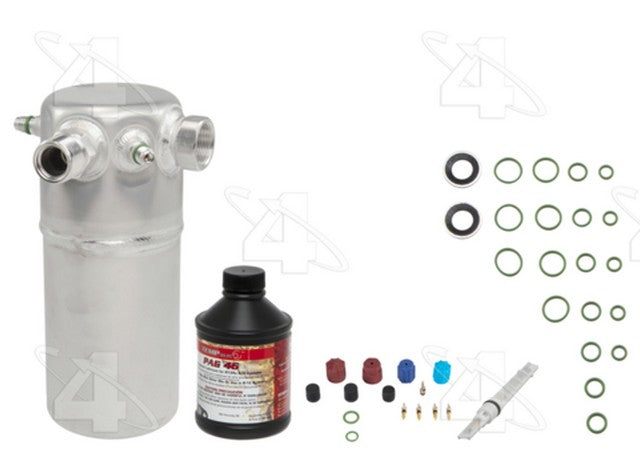A/C Compressor Replacement Service Kit Four Seasons 30038SK