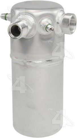 A/C Compressor Replacement Service Kit Four Seasons 30038SK