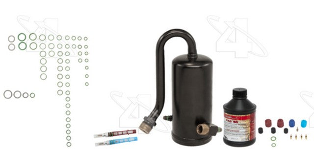 A/C Compressor Replacement Service Kit Four Seasons 30046SK