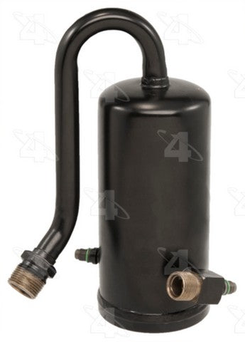 A/C Compressor Replacement Service Kit Four Seasons 30046SK