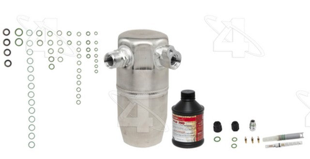 A/C Compressor Replacement Service Kit Four Seasons 30052SK