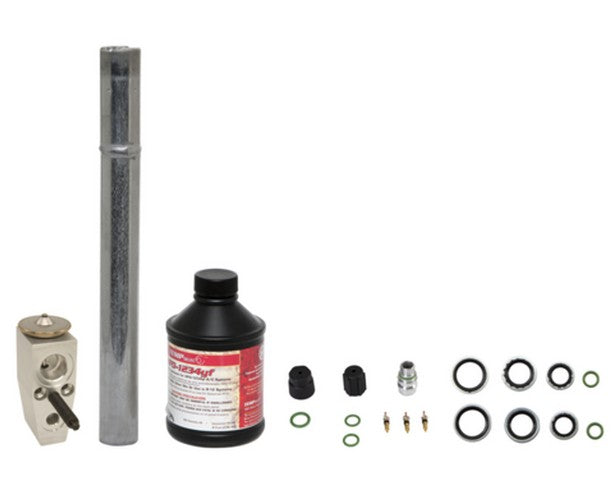 A/C Compressor Replacement Service Kit Four Seasons 30069SK