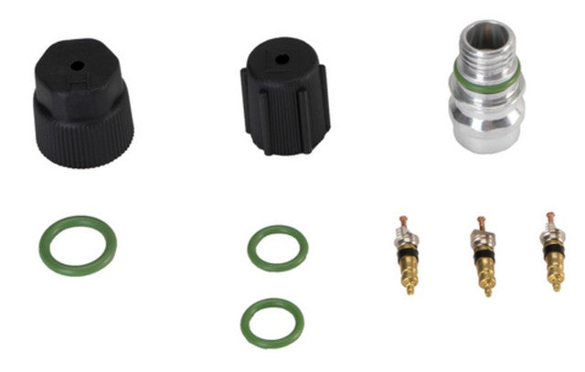 A/C Compressor Replacement Service Kit Four Seasons 30069SK