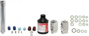 A/C Compressor Replacement Service Kit Four Seasons 30091SK