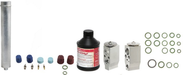 A/C Compressor Replacement Service Kit Four Seasons 30091SK