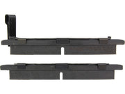 Disc Brake Pad Centric Parts 301.04840