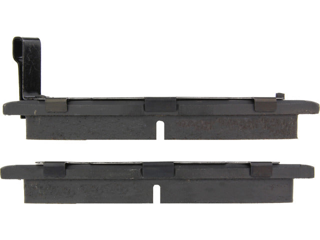 Disc Brake Pad Centric Parts 301.04840