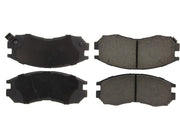 Disc Brake Pad Centric Parts 301.04840