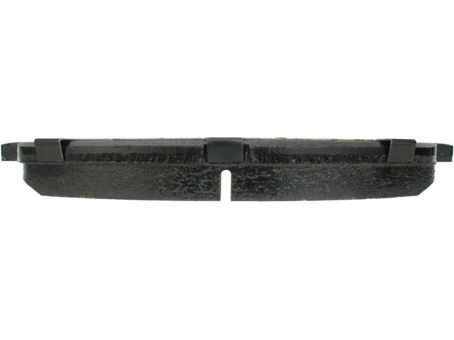 Disc Brake Pad Centric Parts 301.08660