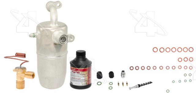 A/C Compressor Replacement Service Kit Four Seasons 30102SK