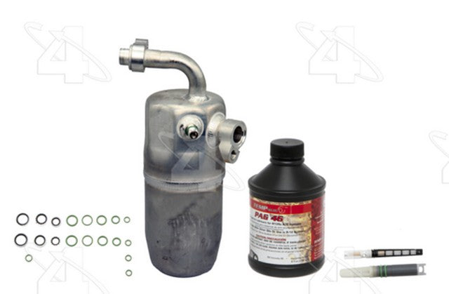 A/C Compressor Replacement Service Kit Four Seasons 30110SK