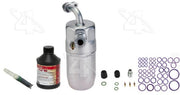 A/C Compressor Replacement Service Kit Four Seasons 30112SK