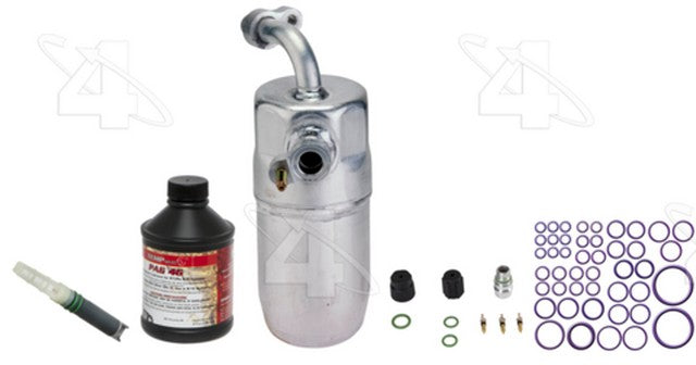 A/C Compressor Replacement Service Kit Four Seasons 30112SK