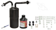 A/C Compressor Replacement Service Kit Four Seasons 30114SK