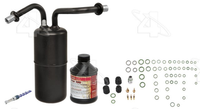 A/C Compressor Replacement Service Kit Four Seasons 30114SK