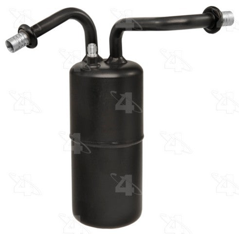 A/C Compressor Replacement Service Kit Four Seasons 30114SK