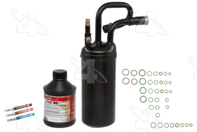 A/C Compressor Replacement Service Kit Four Seasons 30115SK