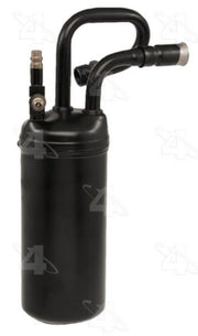 A/C Compressor Replacement Service Kit Four Seasons 30115SK