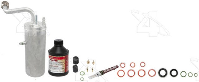 A/C Compressor Replacement Service Kit Four Seasons 30119SK