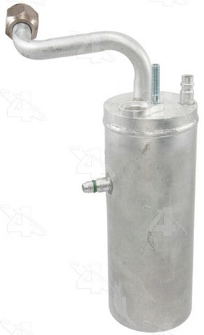 A/C Compressor Replacement Service Kit Four Seasons 30119SK
