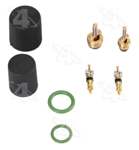 A/C Compressor Replacement Service Kit Four Seasons 30119SK