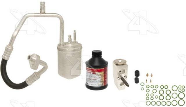 A/C Compressor Replacement Service Kit Four Seasons 30123SK