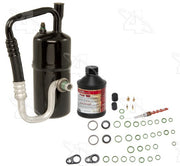 A/C Compressor Replacement Service Kit Four Seasons 30125SK