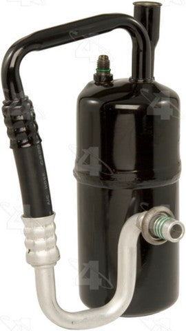 A/C Compressor Replacement Service Kit Four Seasons 30125SK