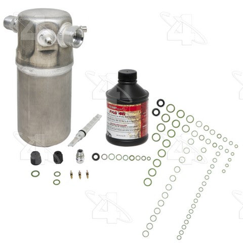 A/C Compressor Replacement Service Kit Four Seasons 30126SK