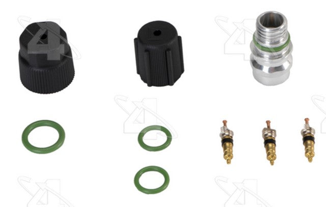 A/C Compressor Replacement Service Kit Four Seasons 30126SK