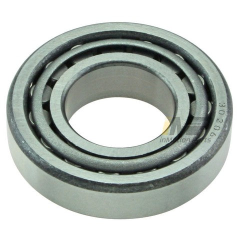 Wheel Bearing and Race Set WJB Automotive WT30206