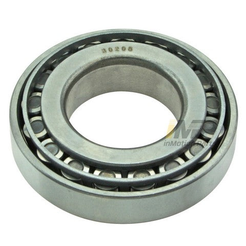Wheel Bearing and Race Set WJB Automotive WT30208