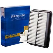 Engine Air Filter Premium Guard PA5589