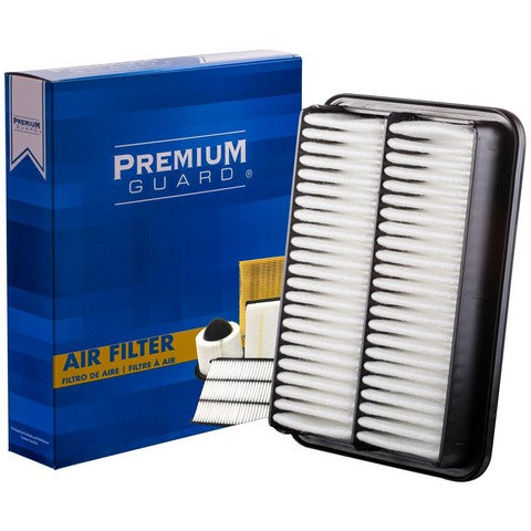 Engine Air Filter Premium Guard PA5589