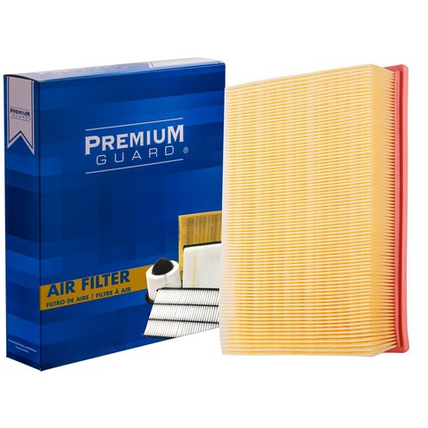 Engine Air Filter Premium Guard PA5632