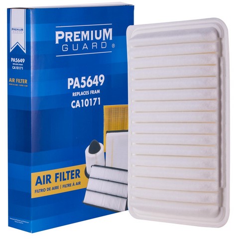 Engine Air Filter Premium Guard PA5649