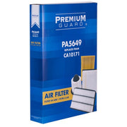 Engine Air Filter Premium Guard PA5649