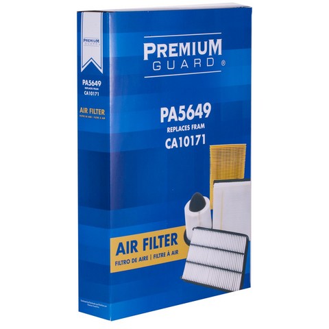 Engine Air Filter Premium Guard PA5649