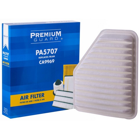 Engine Air Filter Premium Guard PA5707