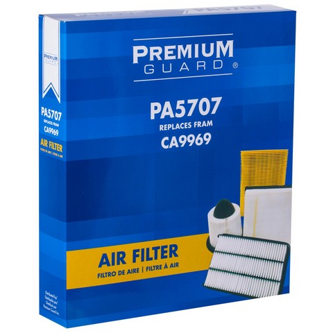 Engine Air Filter Premium Guard PA5707