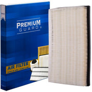 Engine Air Filter Premium Guard PA5716