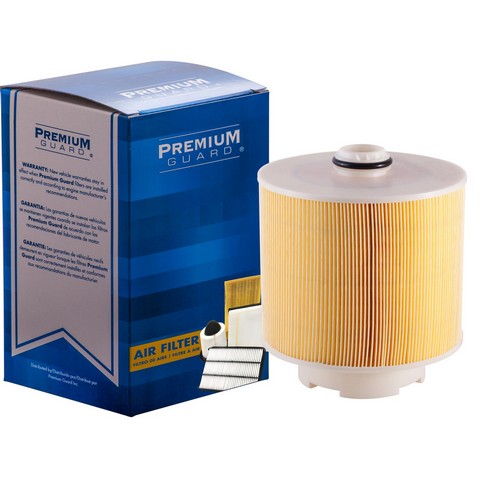 Engine Air Filter Premium Guard PA5785