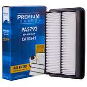 Engine Air Filter Premium Guard PA5792