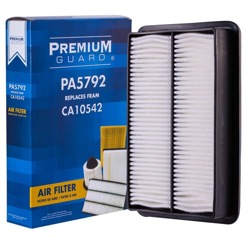 Engine Air Filter Premium Guard PA5792