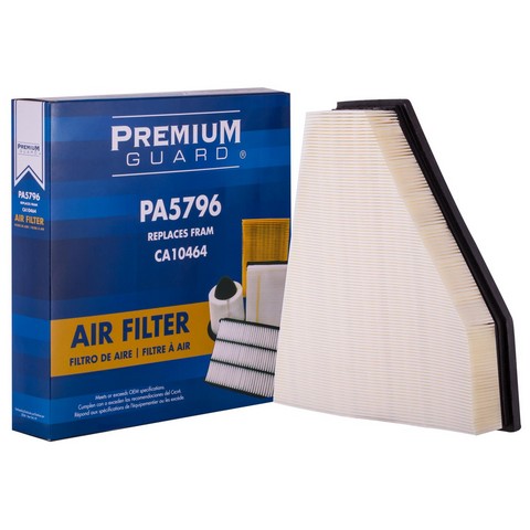 Engine Air Filter Premium Guard PA5796