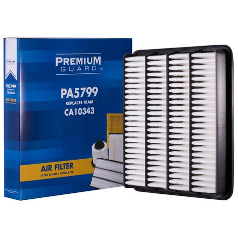 Engine Air Filter Premium Guard PA5799